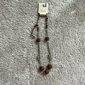 Old Navy necklace